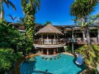 The Hotspring Beach Resort & Spa  