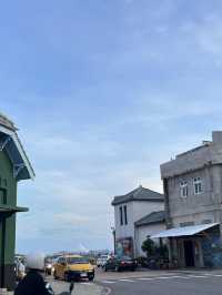 🏝️ Penghu Old Town – A Day in Taiwan’s Windy Island Soul
