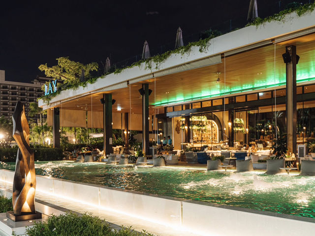 Lay Beach Club Pattaya