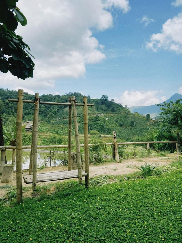Bản Liền