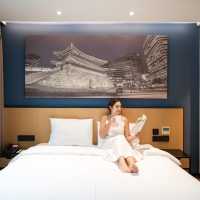 Travelodge Myeongdong City Hall
