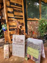 Baan Khaofare The Farm Eatery & Coffee🍃🍵