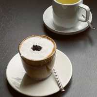 Mookeum Cafe