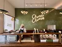 🍞 Sweet Thai Indulgence at Cheevit Cheeva Eco Botanic