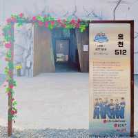 Aram 512 Cafe