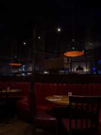 Burger & Lobster, SkyAvenue, Genting Highlands