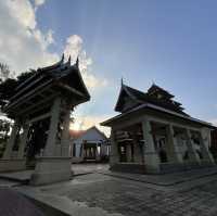 สวยสุดสยาม วิวงามเมืองเบตง