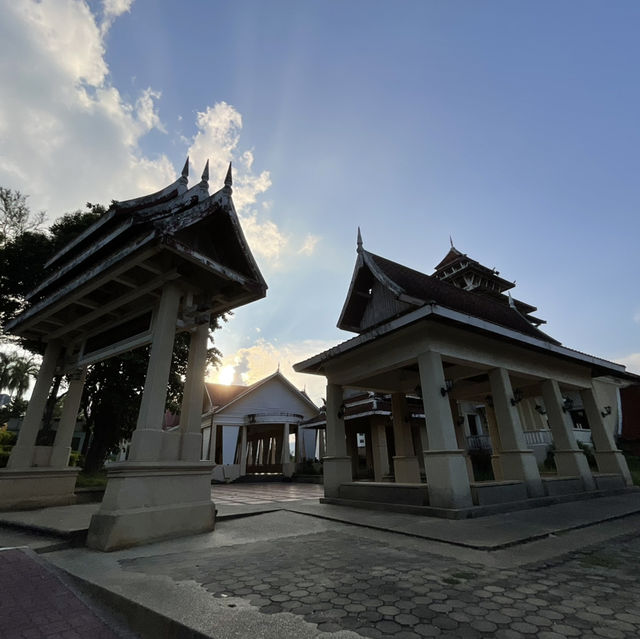 สวยสุดสยาม วิวงามเมืองเบตง