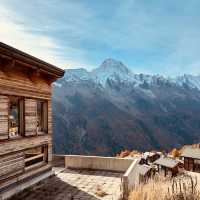 Val d'Hérens: Alpine Wildflower Trails & 4,000m Peaks Without the Crowds