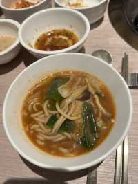 샤브샤브 맛집 한우리