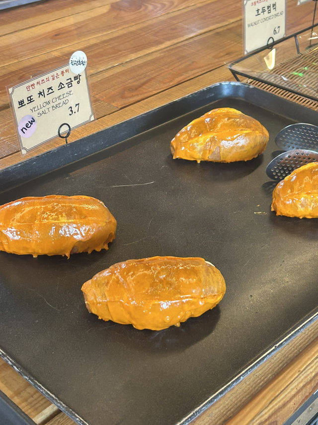 🌟 힐링과 맛, 뷰를 모두 갖춘 스톤폴스 🌟