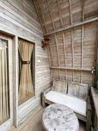 🇮🇩Wana Shanti Villa🌿Bali Indonesia Hotel Review