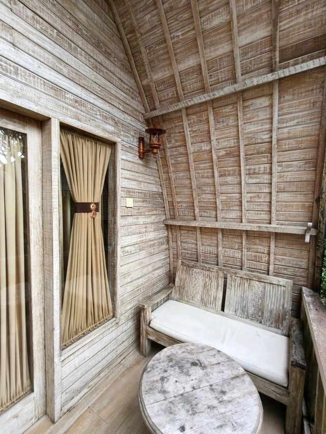🇮🇩Wana Shanti Villa🌿Bali Indonesia Hotel Review