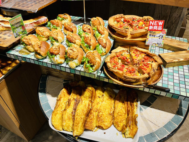 낮☀️의 삿포로도 즐거워, 스스키노, 타누키코지 한 바퀴