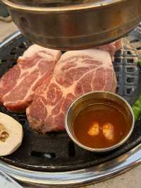 제주 이호애월 돌다메 - 한라산 소주와 어울리는 맛집