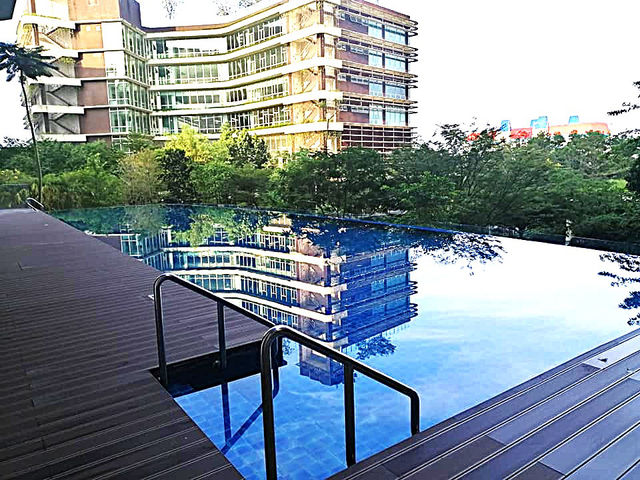 Somerset Medini: A Family-Friendly Retreat by Legoland