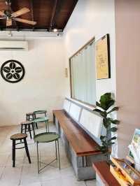 Hachiya Coffee Roastery Samui: โรงคั่วกาแฟคุณภาพ