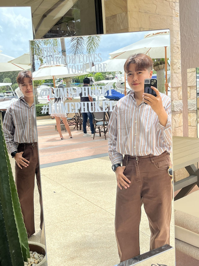 Dusha คาเฟ่ ภูเก็ต
