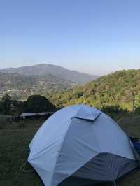 🏕️ Ma Doi เชียงใหม่: แคมป์ปิ้งอุ่นใจในอ้อมกอดขุน