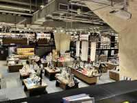 📚【方所 Fangsuo】A Hidden Gem Bookstore in Chengdu You Must Visit!✨