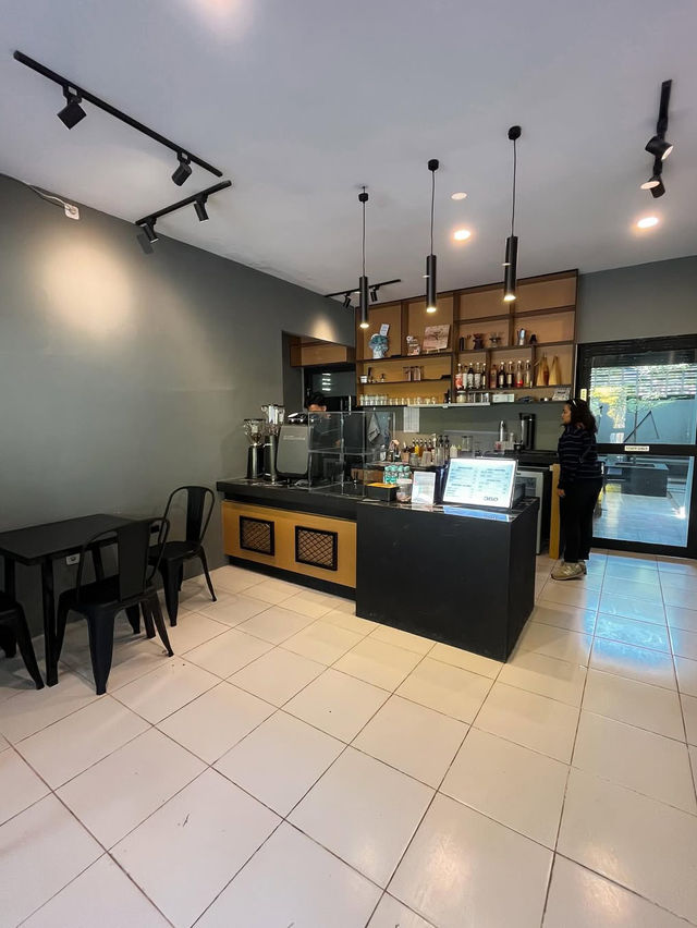 360 Coffe