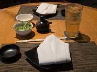 TAKUMI JAPANESE RESTAURANT