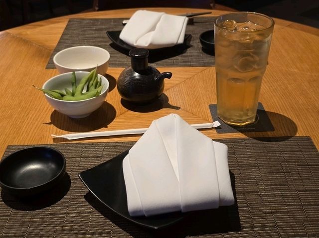 TAKUMI JAPANESE RESTAURANT