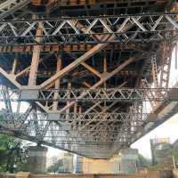 Sydney Harbour Bridge (BridgeClimb)