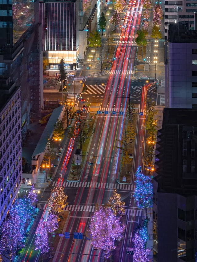 🌈大阪・心斎橋｜W大阪｜ポップ×ラグジュアリーな“映え旅”の拠点📸💄