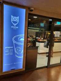 이아시 감성 커피 & 힐링 공간 ☕