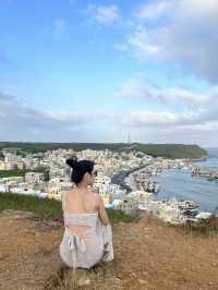  澎湖2日遊 DAY1