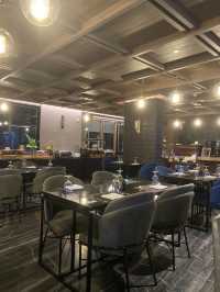 รีวิวห้องอาหาร Ambrosia – Ten Six Hundred คลองสาน