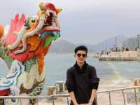 เจ้าแม่กวนอิม Repulse bay