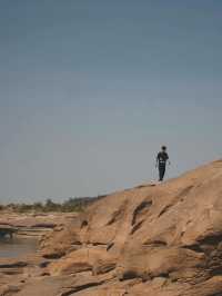สามพันโบก (Sam Phan Bok)