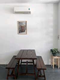 Magic Beans Coffee & Roastery