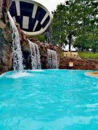 東京Summerland