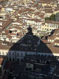 Il Duomo di Firenze: Where Stone Touched Heaven