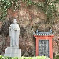 📍 Leshan Giant Buddha Guide | World’s Largest Seated Buddha Statue