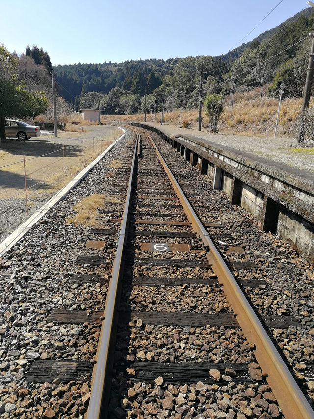 南九州鐵路之旅 熊本 鹿耳島