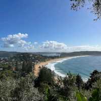 Palm Beach (Home & Away fans!)