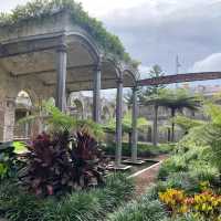 Paddington Reservoir Gardens
