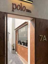 Pomalo Brew & Bakes