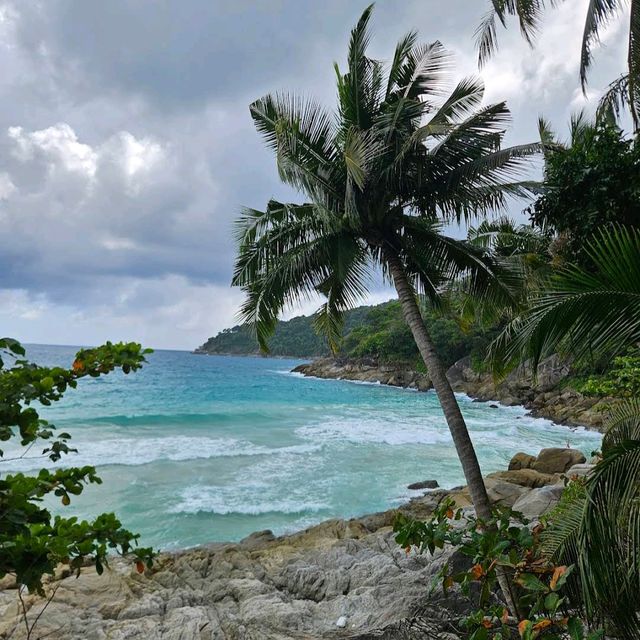 Freedom Beach