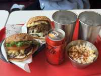 🍔 울산여행 중 꼭 먹어야 할 수제버거집 그리즐리버거 💯