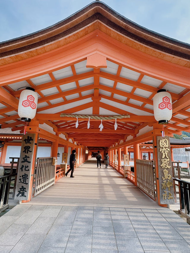 【広島】願望成就・勝運にご利益を感じるパワースポット⛩️✨