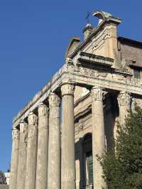 Palatine Hill: Where Emperors Dreamed And Rome Was Born