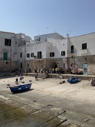 🇮🇹 モノポリ 🌊🐟