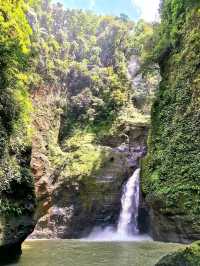 Chasing the Splash at Pagsanjan Falls