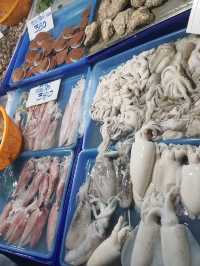 ร้านเด็ดในใจเรา เกาะล้าน