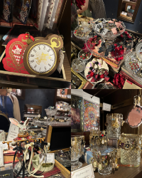 [Japan 🇯🇵] Alice on Wednesday: Step into Wonderland in Nagoya!
